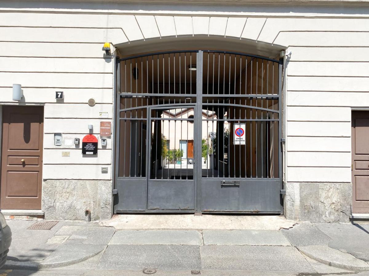Easy Milano - Rooms And Apartments Navigli — Fotos 2