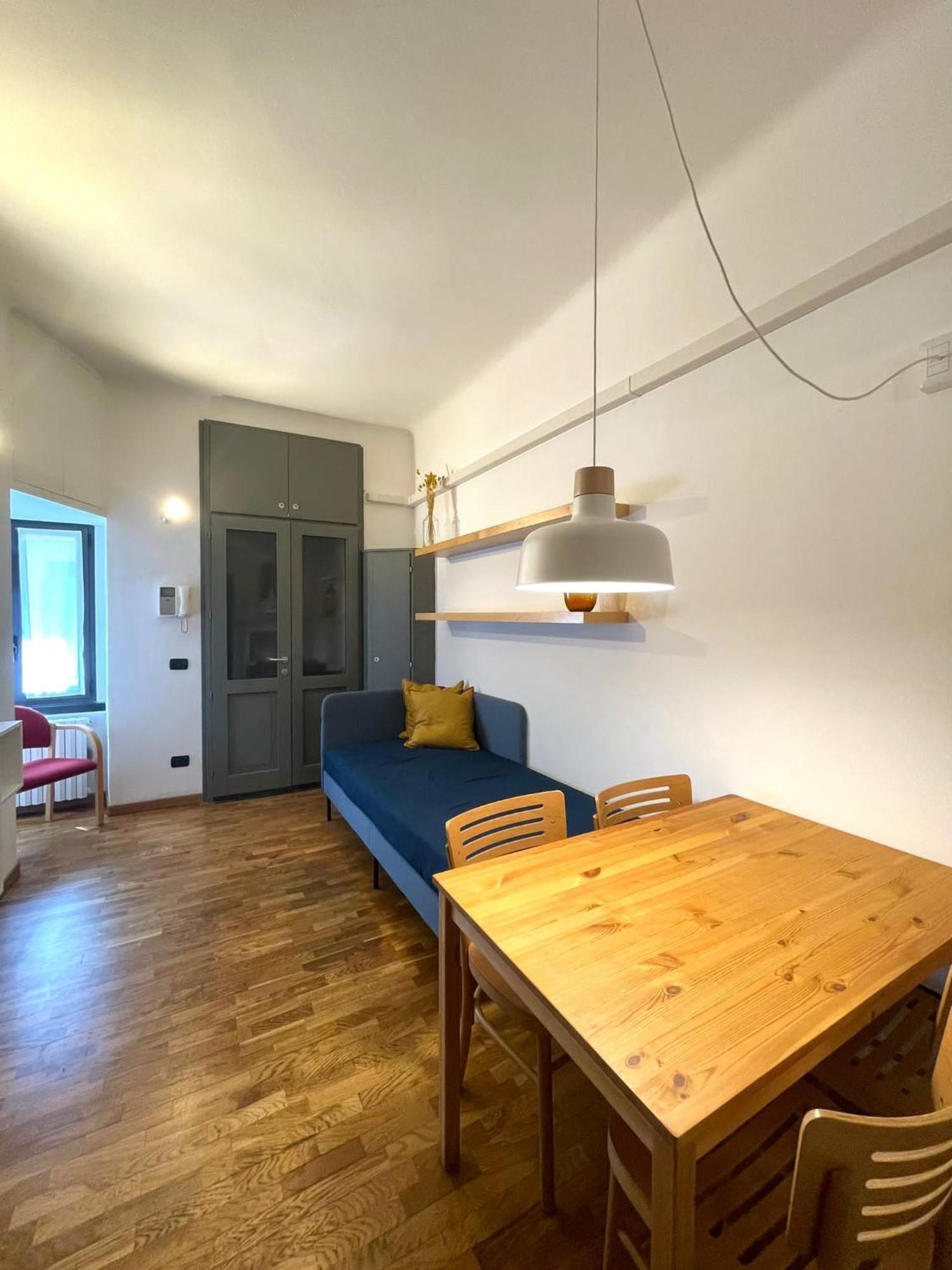 Easy Milano - Rooms And Apartments Navigli — Fotos 3